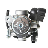 Labwork ALL-CARB 16100-GGA-672 Carburetor Assembly for Honda Ruckus 50 NPS NPS50 NPS50S AC 08-19 with Fuel Filter