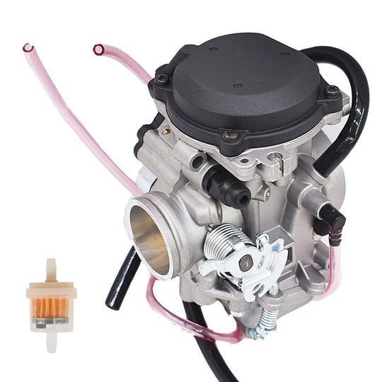 Labwork Carburetor 5FG-14901-00-00 Fit for Yamaha TTR225 TTR-225 1999-2004 Assembly