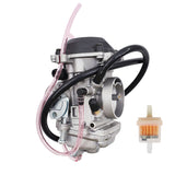 Labwork Carburetor 5FG-14901-00-00 Fit for Yamaha TTR225 TTR-225 1999-2004 Assembly