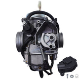 labwork Carburetor Fit for Honda TRX 450 Foreman Carb 1998 1999 2000 2001 16100-HNO-A00 Carb