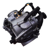 labwork Carburetor Fit for Honda TRX 450 Foreman Carb 1998 1999 2000 2001 16100-HNO-A00 Carb