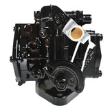 Labwork Carburetor 44mm Replacement for Yamaha Mikuni BN444043