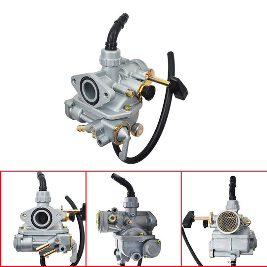 Labwork Carburetor Replacement for 1973 1974 1975 ST90 90 Trail Sport Carb