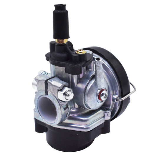 Labwork Carburetor Carb Replacement for Dellorto Mopeds Tomos A35 SHA 14:12P TX50 A-35 Replace 2FM-090-047