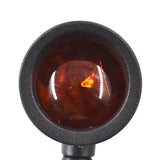 Labwork Motorcycle AMBER Blinker Turn Signal+Brake Stop+Running Tail Lights