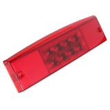 Labwork Rear Stop Tail Light 2411450 For Polaris Ranger 400/ 500/ 570/ 800 2011-2017