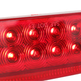 Labwork Rear Stop Tail Light 2411450 For Polaris Ranger 400/ 500/ 570/ 800 2011-2017