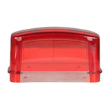 Labwork Tail Light Red Fit For Yamaha Bruin 350 YFM350 4x4 2004 2005 2006