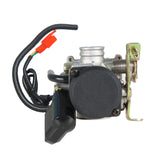 Labwork Carburetor 20mm for Big Bore 139QMA 139QMB Scooter Moped ATV Engine 4-Stroke GY6 50cc 100cc Scooters