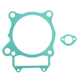 Labwork Top End Head Gasket Kit For Polaris Predator 500 2003-2007