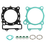 Labwork Top End Head Gasket Kit For Polaris Predator 500 2003-2007