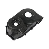 Labwork Clutch Back Plate CVT Variator Belt Cover For 17-22 Can Am Maverick X3 420212605