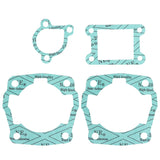 Labwork Complete Gasket Kit Set Top And Bottom End Fit For 65 SX XC 98-05 06-08