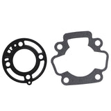 Labwork Top End Gasket Kit Set For SUZUKI RM65 2000-17 For KAWASAKI KX65 Head gaskets