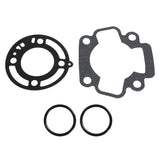 Labwork Top End Gasket Kit Set For SUZUKI RM65 2000-17 For KAWASAKI KX65 Head gaskets