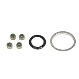 Labwork Top End Head Gasket Kit Set Fit For Kawasaki KX450F 2009-15