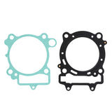 Labwork Top End Head Gasket Kit Set Fit For Kawasaki KX450F 2009-15