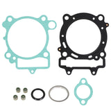 Labwork Top End Head Gasket Kit Set Fit For Kawasaki KX450F 2009-15