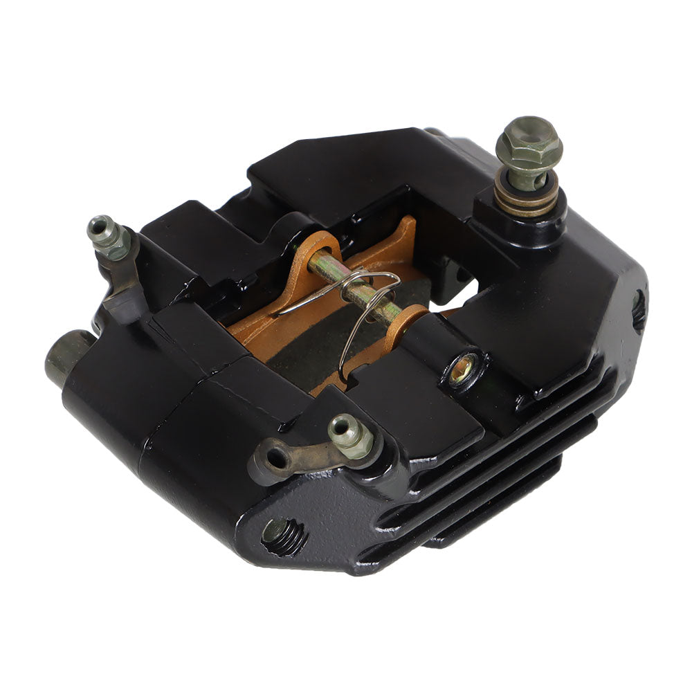 Brake Pads For Yamaha Wolverine 450 YFM450 2006-2010 Rear Brakes - Foto 4