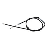 Labwork 20-26mm Carburetor Thumb Throttle Cable Replacement for Honda ATC70 ATC90 TRX70 TRX90 ATC110 LAB WORK MOTO