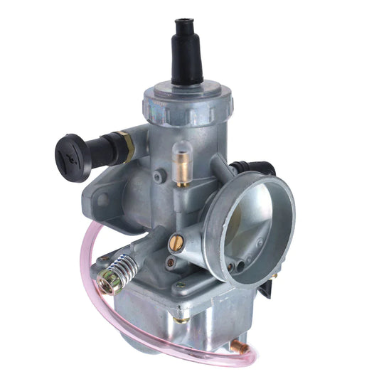 Labwork 20mm Carb Carburetor Replacement for Round Slide VM Series VM20-273 13-5067
