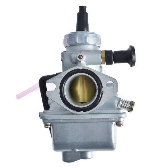 Labwork 20mm Carb Carburetor Replacement for Round Slide VM Series VM20-273 13-5067