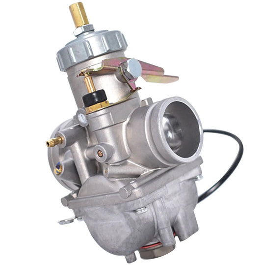 Labwork 28mm Round Slide Carburetor Replacement for 1002-0052 13-5007 VM28-49 Carb