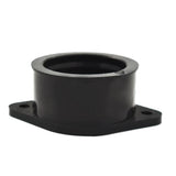Labwork 2X Carburetor Insulator Intake Boot Set Intake Joint Pack Replacement for Kawasaki 80-83 KZ440 16065-1027 LAB WORK MOTO