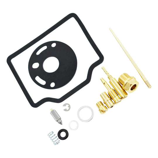 Labwork 4 Carb Carburetor Rebuild Kits Replacement for Honda CB750 CB750F CB750K