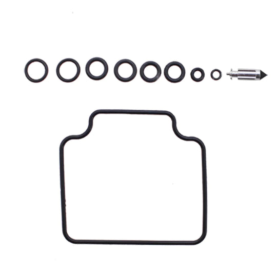 Labwork 4 Carb Rebuild Repair Kits Replacement for Honda Nighthawk CB550SC CB650SC CB700SC CB7S0SC