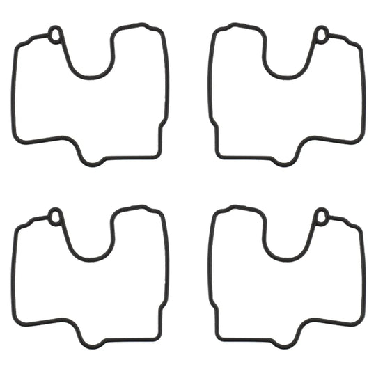 Labwork 4-Pack Carb Carburetor Repair Kits Replacement for Yamaha YZF R1 1998 1999 2000 2001