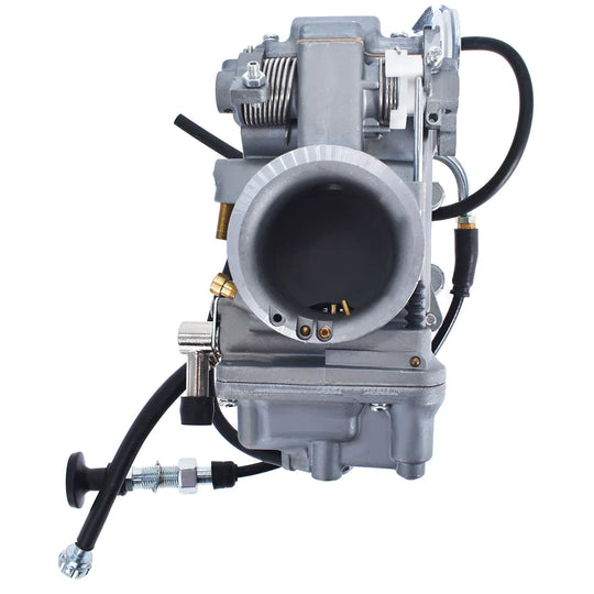 Labwork 45mm Carb Carburetor Replacement for Twin Cam Evo TM45-2K HSR45