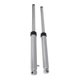 Labwork 480mm Front Forks Shocks Suspension Set Assembly Replacement for Yamaha PW50 PW Peewee 50 LAB WORK MOTO