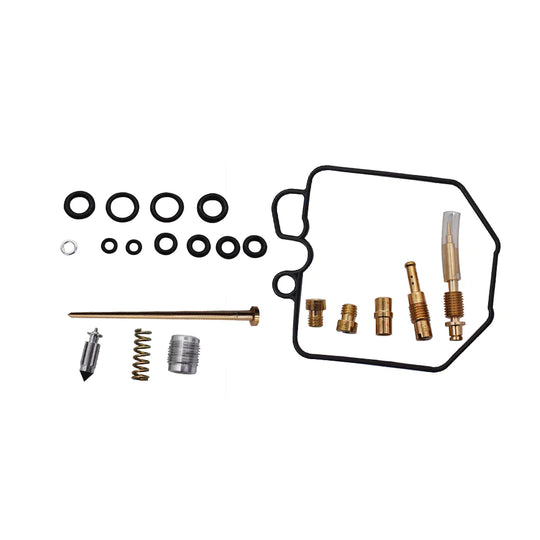 Labwork 4X Carburetor Rebuild Repair Kit for Honda 1979 1980 1981 1982 CB750K CB 750K