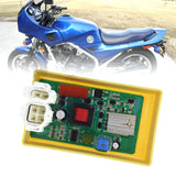 Labwork 6 Moped Scooter ATV Karts DC CDI Box Replacement for GY6 50cc 125cc 150cc 250cc LAB WORK MOTO