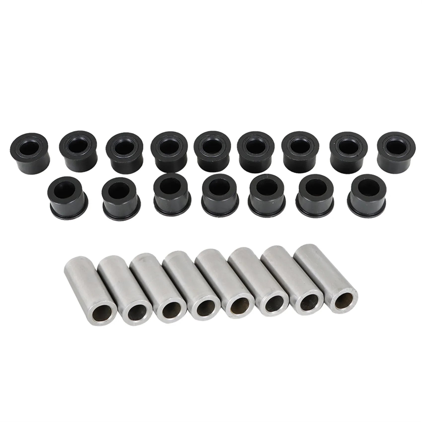 Labwork A Arm Bushing Kit Replacement for Honda FourTrax 300 1988
