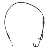 Labwork ATV Choke Cable Replacement for Arctic Cat 2004 2005 2006 650 V-2 ONLY 0487-033 LAB WORK MOTO