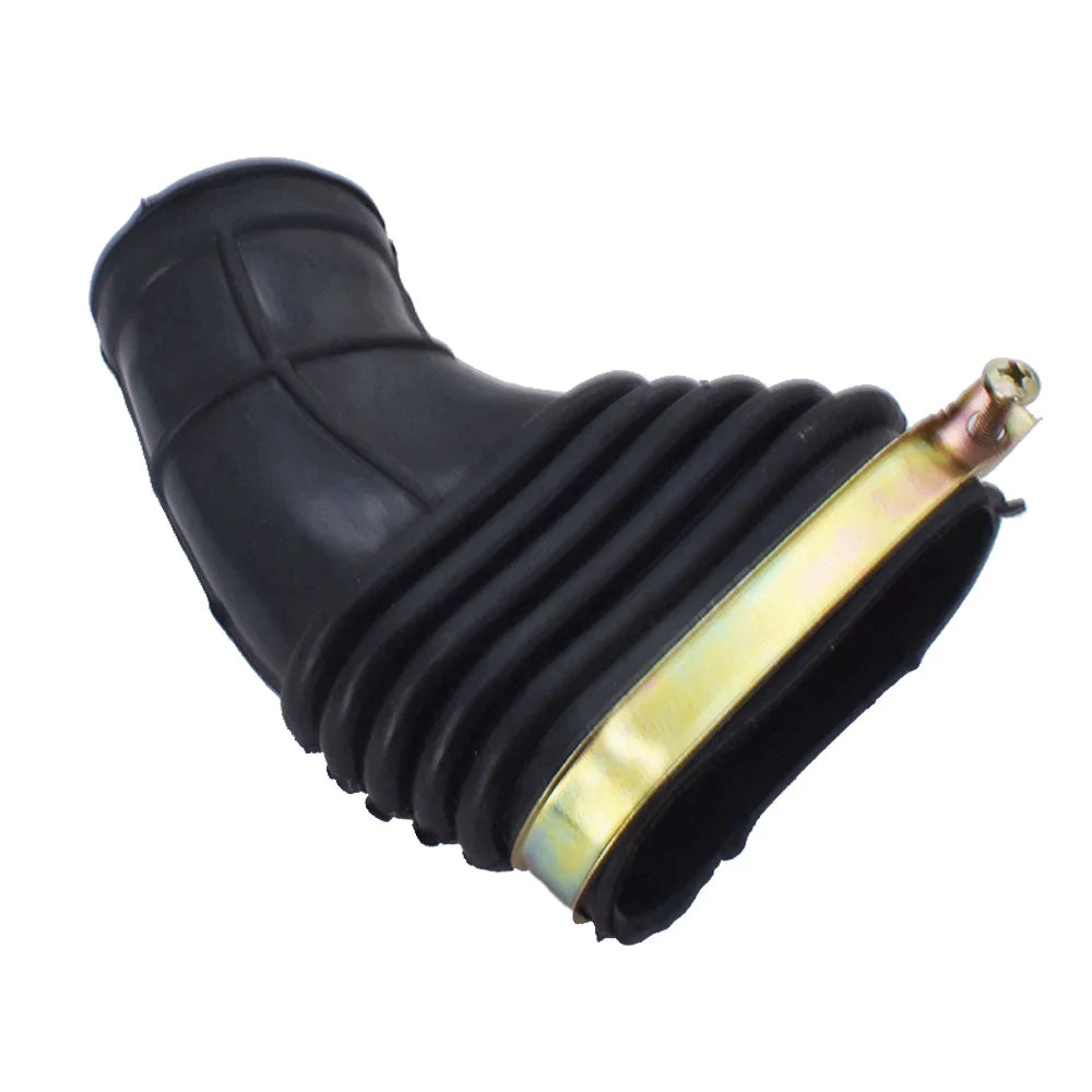 Labwork Air Filter Intake Boot Belt Cover Fit Replacement for GY6 125cc 150cc Engine LAB WORK MOTO