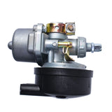 Labwork Bike Engine Carburetor one part Replacement for 2 Stroke 80cc 66cc 60cc 50cc 49cc Bicycle Motorized Engine Kit LAB WORK MOTO