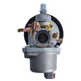 Labwork Bike Engine Carburetor one part Replacement for 2 Stroke 80cc 66cc 60cc 50cc 49cc Bicycle Motorized Engine Kit LAB WORK MOTO