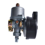 Labwork Bike Engine Carburetor one part Replacement for 2 Stroke 80cc 66cc 60cc 50cc 49cc Bicycle Motorized Engine Kit LAB WORK MOTO