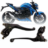 Labwork Both Side Brake & Clutch Lever Replacement for Suzuki Motorcycle LAB WORK MOTO