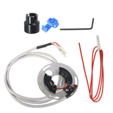 Labwork CDI ECU Ignition System Replacement for Honda 500 550 750 CB750 CB550 DS1-2 LAB WORK MOTO