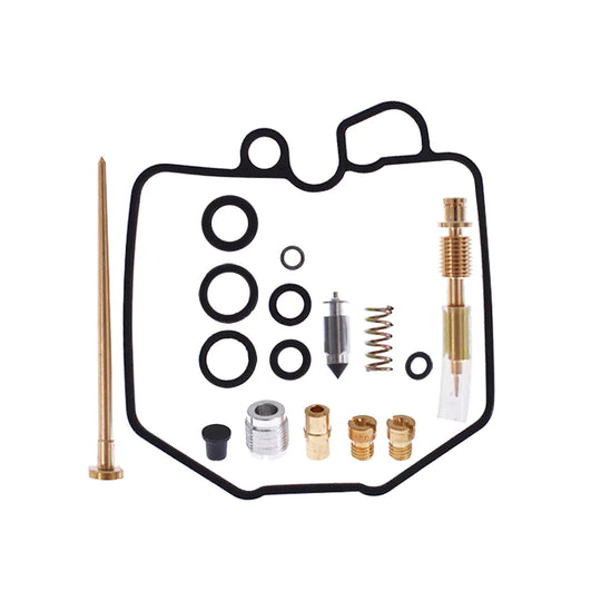 Labwork Carb Carburetor Rebuild Repair Kit Replacement for Honda CM400