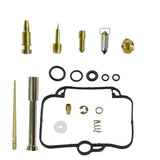 Labwork Carb Carburetor Repair Rebuild Kit Fits for Suzuki DR650SE DR 650 SE 1996-2009 LAB WORK MOTO