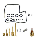 Labwork Carb Carburetor Repair Rebuild Kit Replacement for Honda Shadow ACE 750 VT750C/VT750CD 1998-2003 LAB WORK MOTO