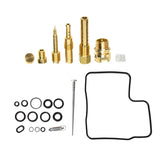 Labwork Carb Carburetor Repair Rebuild Kit Replacement for Honda Shadow ACE 750 VT750C/VT750CD 1998-2003 LAB WORK MOTO