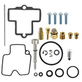 Labwork Carburetor Carb Rebuild Repair Kit Replacement for Suzuki DRZ400E 2000-2003