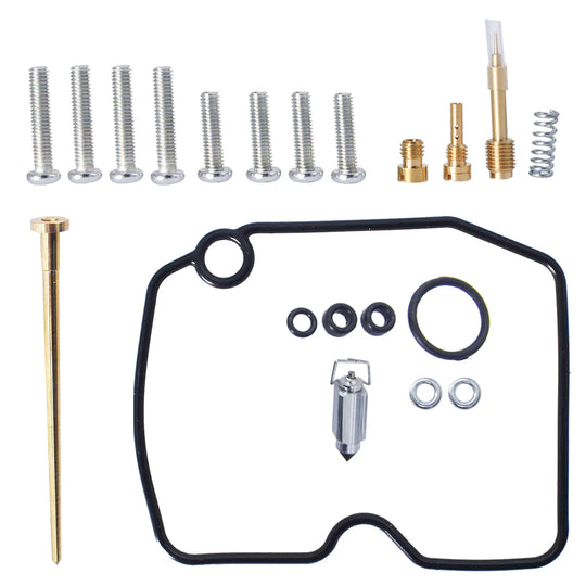 Labwork Carburetor Carb Repair Rebuild Kit Fit for Kawasaki Vulcan 800 / Classic 1995-2005