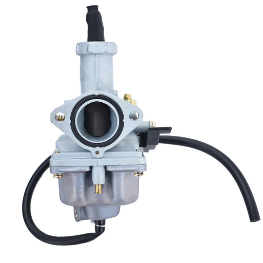 Labwork Carburetor Carb Replacement for Honda CB125 CB125S CG125 XL100S XR100 XR100R with Carburetor W/Air Filter